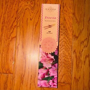 Freesia Incense 20 sticks